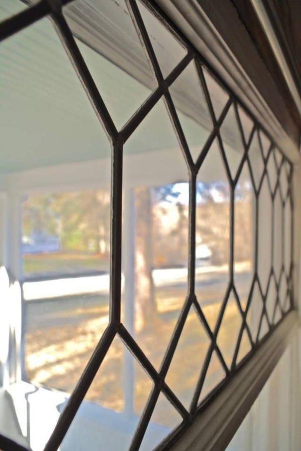 The Craftsman Farmhouse With Modern Flair Bethlehem Exterior foto